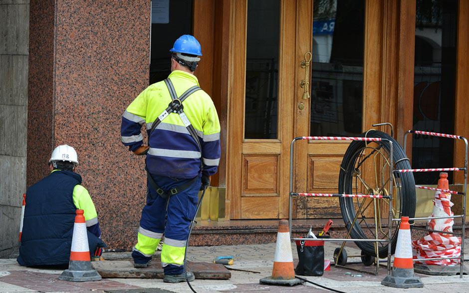 débouchage d'égout Parmain