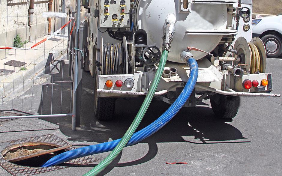 prix débouchage wc Parmain