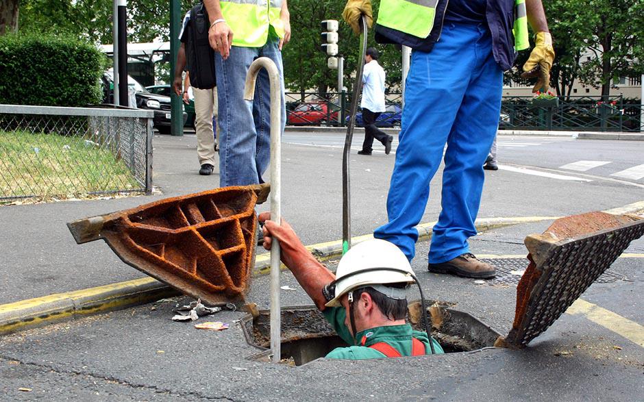 débouchage wc La Verrière